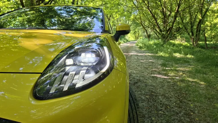 Nova Ford Puma Gen-E, pogledajte detalje: Znate li gdje skriva najveće iznenađenje?