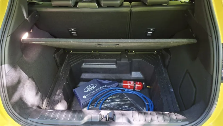 Nova Ford Puma Gen-E, pogledajte detalje: Znate li gdje skriva najveće iznenađenje?