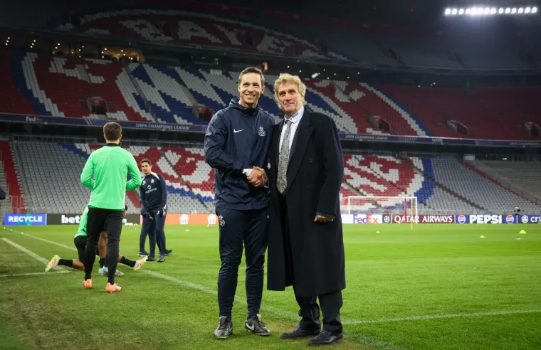 Bayernova legenda prodaje kolekciju, cijena Maradoninog dresa &scaron;okirala javnost!