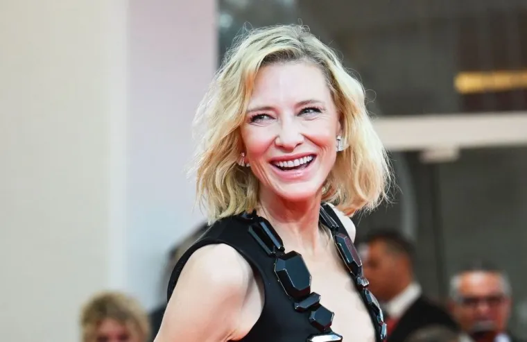 Poput kameleona: Ovako se Cate Blanchett mijenjala kroz godine