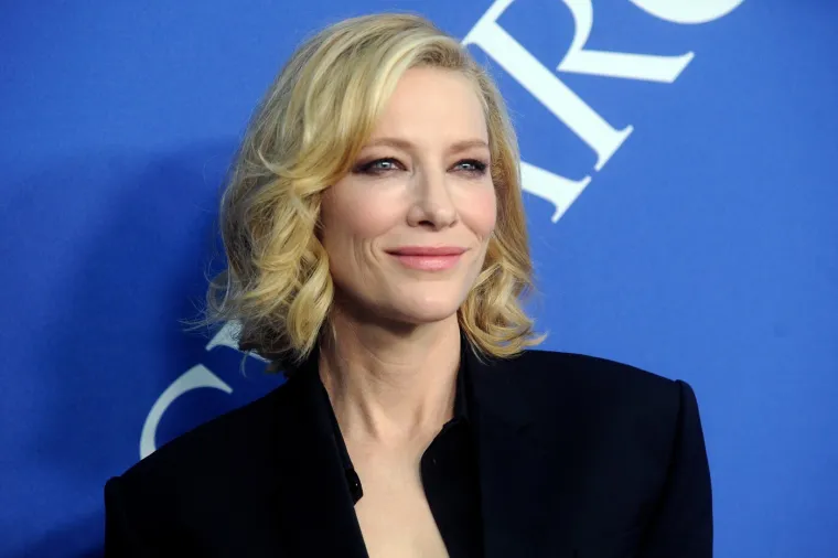 Poput kameleona: Ovako se Cate Blanchett mijenjala kroz godine