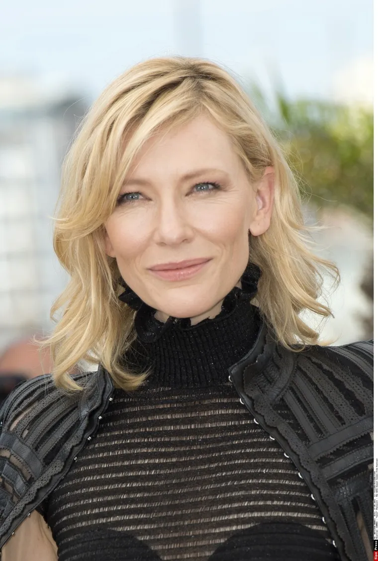 Poput kameleona: Ovako se Cate Blanchett mijenjala kroz godine