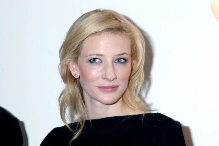 Poput kameleona: Ovako se Cate Blanchett mijenjala kroz godine
