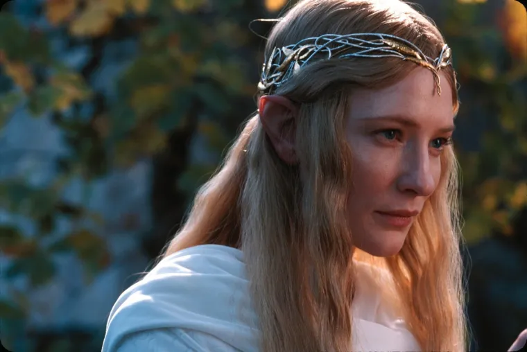 Poput kameleona: Ovako se Cate Blanchett mijenjala kroz godine