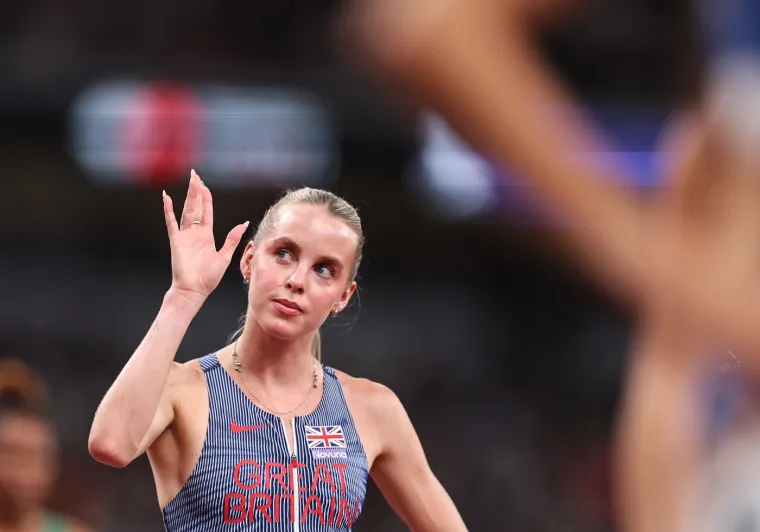 Olimpijska prvakinja zaluđuje fanove objavama: Mnogi je zovu najljep&scaron;om sporta&scaron;icom svijeta