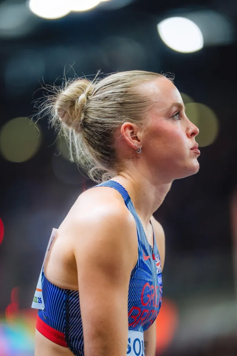 Olimpijska prvakinja zaluđuje fanove objavama: Mnogi je zovu najljep&scaron;om sporta&scaron;icom svijeta