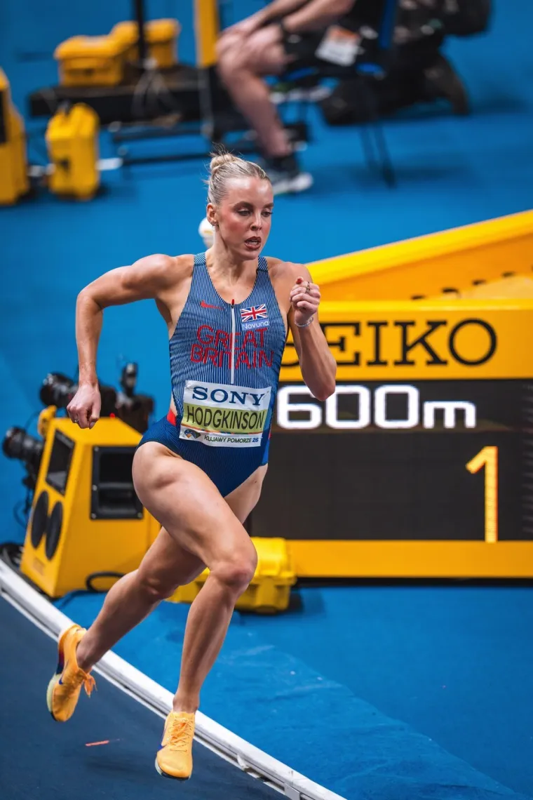 Olimpijska prvakinja zaluđuje fanove objavama: Mnogi je zovu najljep&scaron;om sporta&scaron;icom svijeta