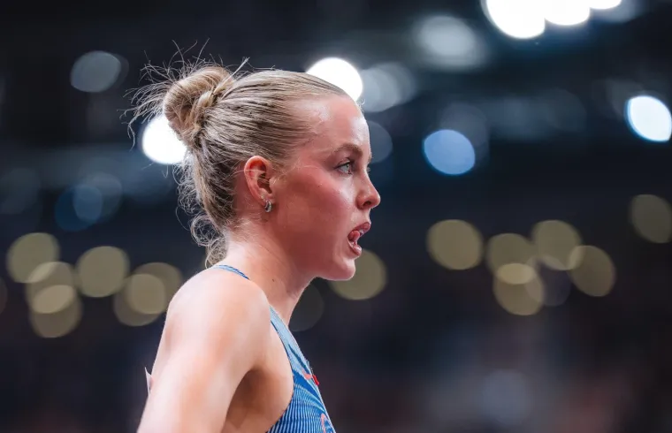 Olimpijska prvakinja zaluđuje fanove objavama: Mnogi je zovu najljep&scaron;om sporta&scaron;icom svijeta