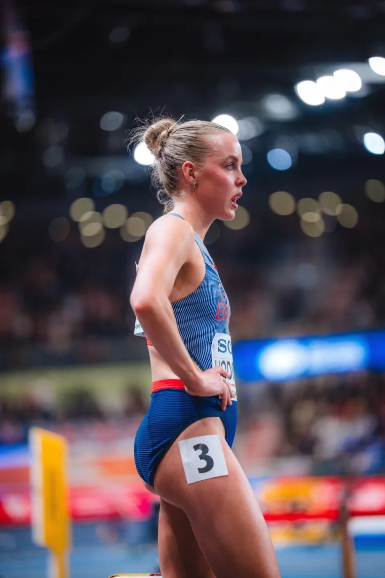 Olimpijska prvakinja zaluđuje fanove objavama: Mnogi je zovu najljep&scaron;om sporta&scaron;icom svijeta