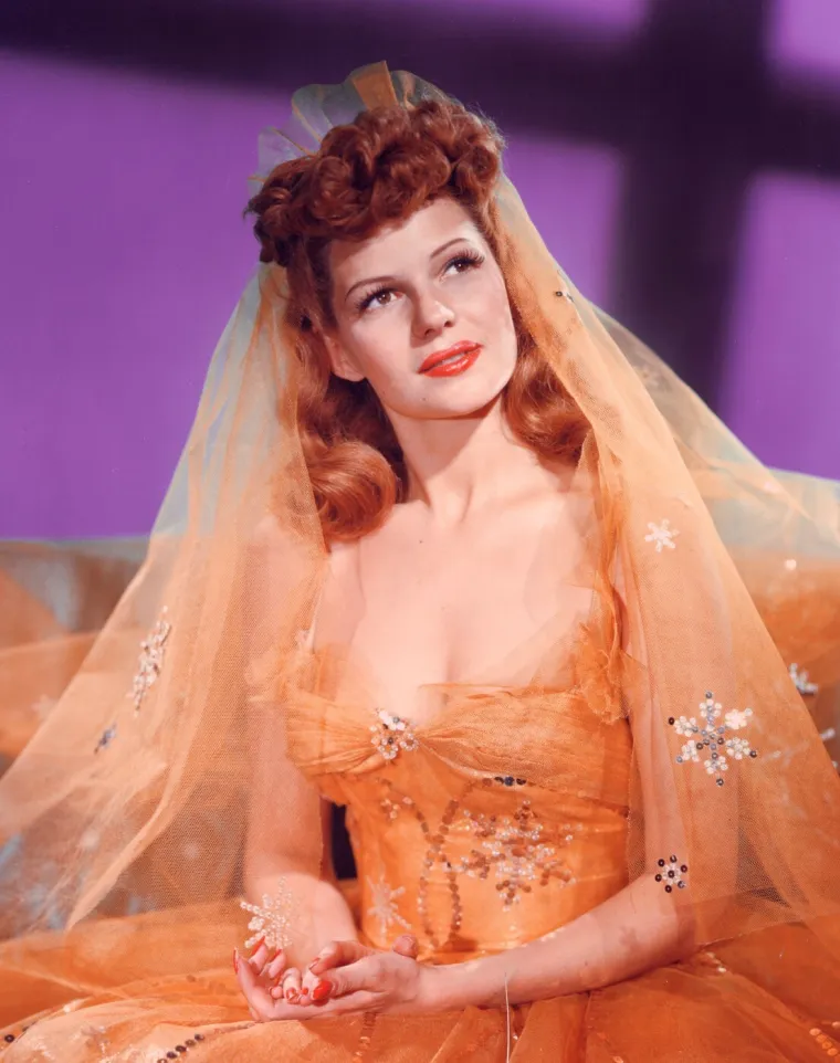 Prije 39 godina preminula Rita Hayworth: Imala pet brakova, bila princeza i umrla zaboravljena