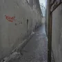 Pogledajte prizore nevremena u Zagrebu: Vjetar razbacao Splavnicu, led plutao po cesti