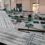 Pogledajte prizore nevremena u Zagrebu: Vjetar razbacao Splavnicu, led plutao po cesti