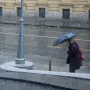 Pogledajte prizore nevremena u Zagrebu: Vjetar razbacao Splavnicu, led plutao po cesti