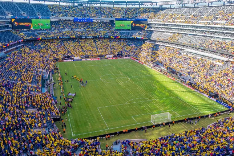Od modernih 'letećih tanjura' do povijesnih arena: Ovo su stadioni Svjetskog prvenstva 2026.