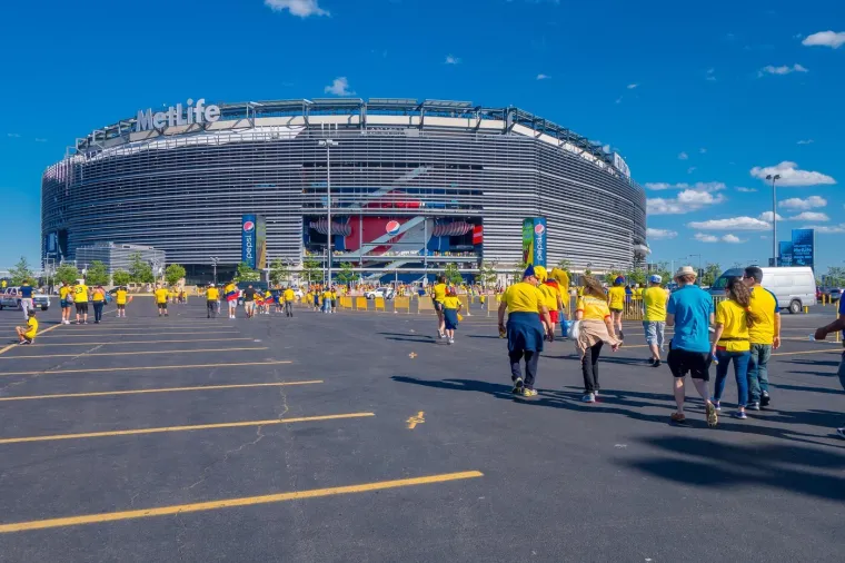 Od modernih 'letećih tanjura' do povijesnih arena: Ovo su stadioni Svjetskog prvenstva 2026.