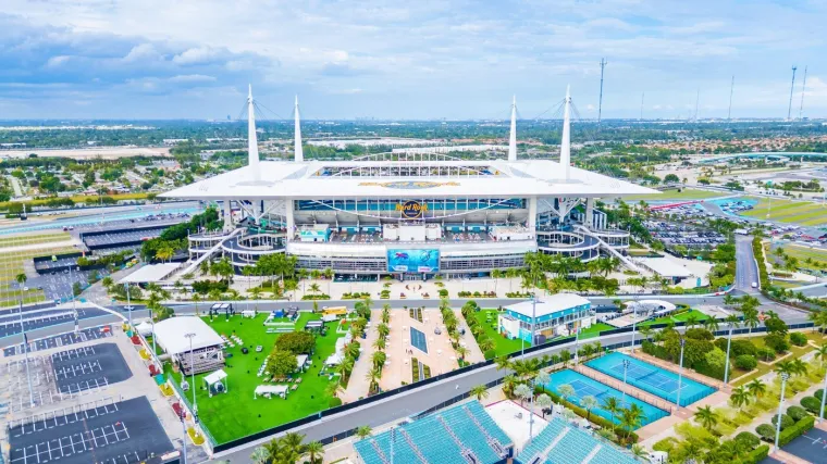 Od modernih 'letećih tanjura' do povijesnih arena: Ovo su stadioni Svjetskog prvenstva 2026.