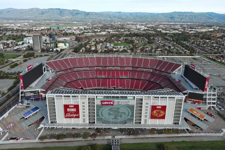 Od modernih 'letećih tanjura' do povijesnih arena: Ovo su stadioni Svjetskog prvenstva 2026.
