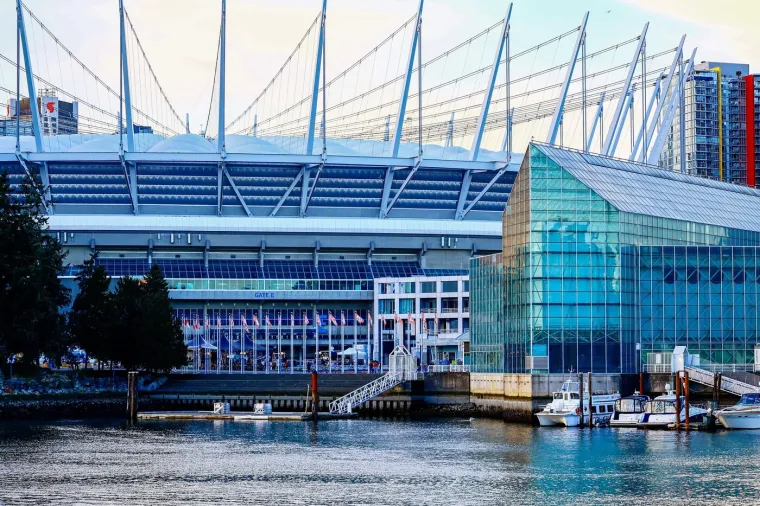 Od modernih 'letećih tanjura' do povijesnih arena: Ovo su stadioni Svjetskog prvenstva 2026.