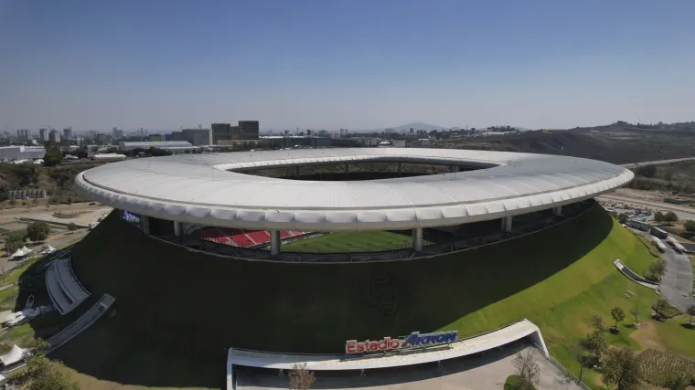 Od modernih 'letećih tanjura' do povijesnih arena: Ovo su stadioni Svjetskog prvenstva 2026.