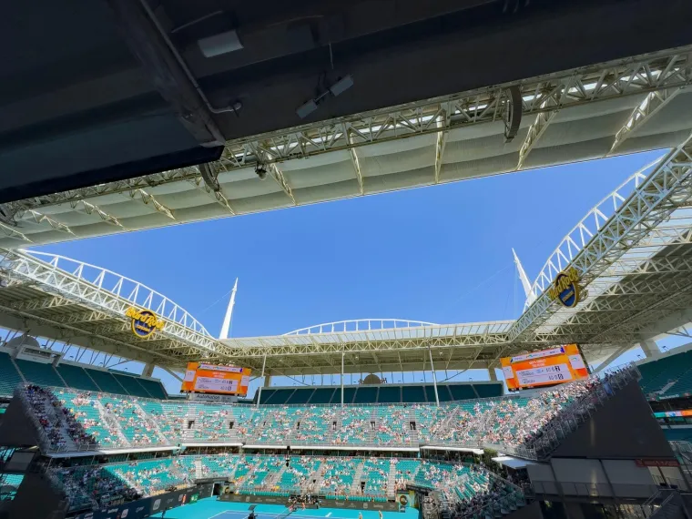 Od modernih 'letećih tanjura' do povijesnih arena: Ovo su stadioni Svjetskog prvenstva 2026.