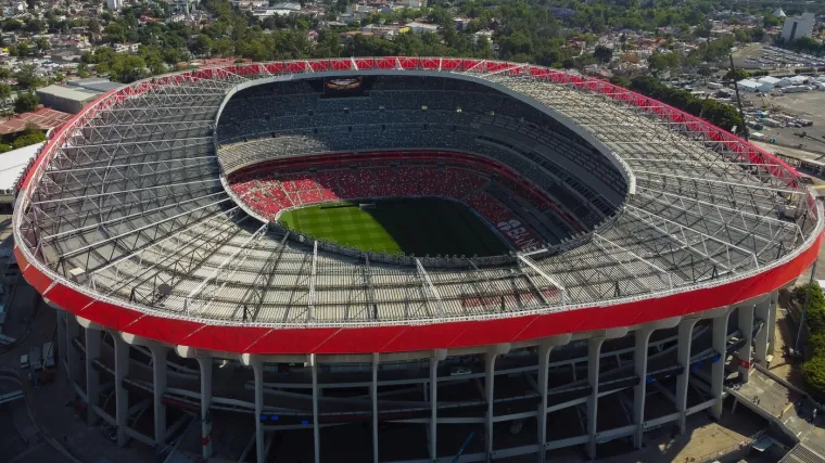 Od modernih 'letećih tanjura' do povijesnih arena: Ovo su stadioni Svjetskog prvenstva 2026.