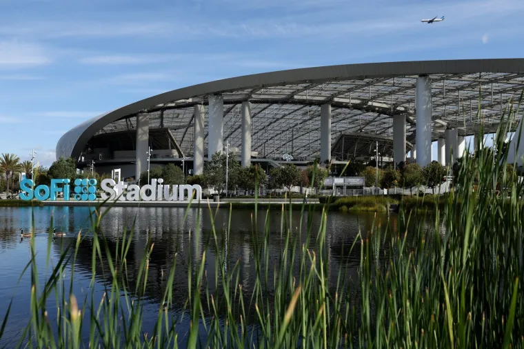 Od modernih 'letećih tanjura' do povijesnih arena: Ovo su stadioni Svjetskog prvenstva 2026.