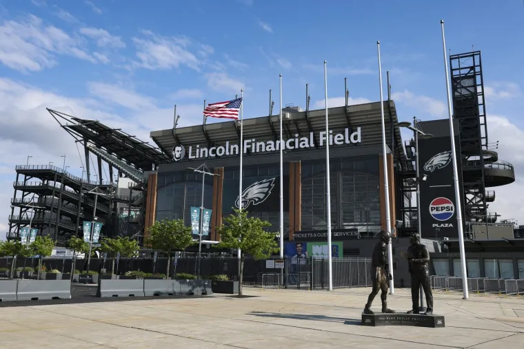 Od modernih 'letećih tanjura' do povijesnih arena: Ovo su stadioni Svjetskog prvenstva 2026.