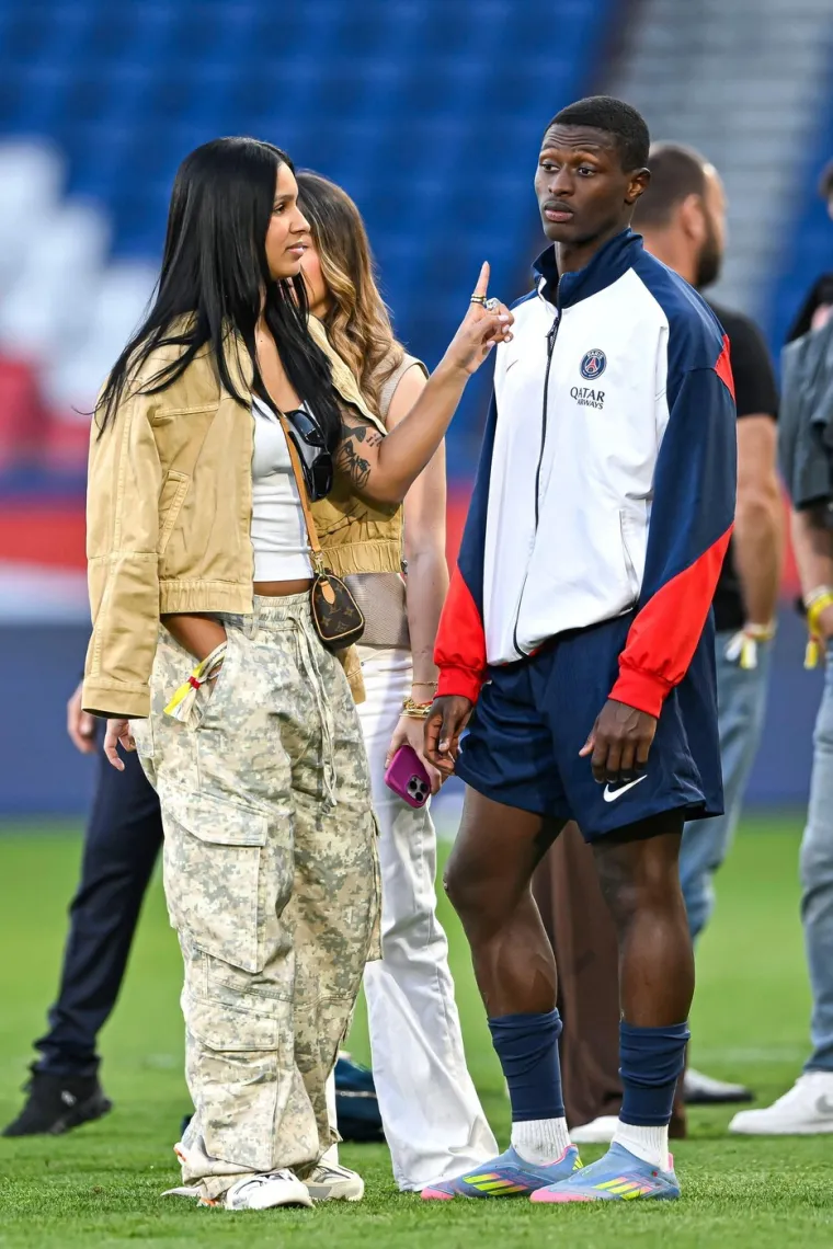 Tko je samozatajna ljepotica koja je osvojila zvijezdu PSG-a i uti&scaron;ala glasine o prevari?