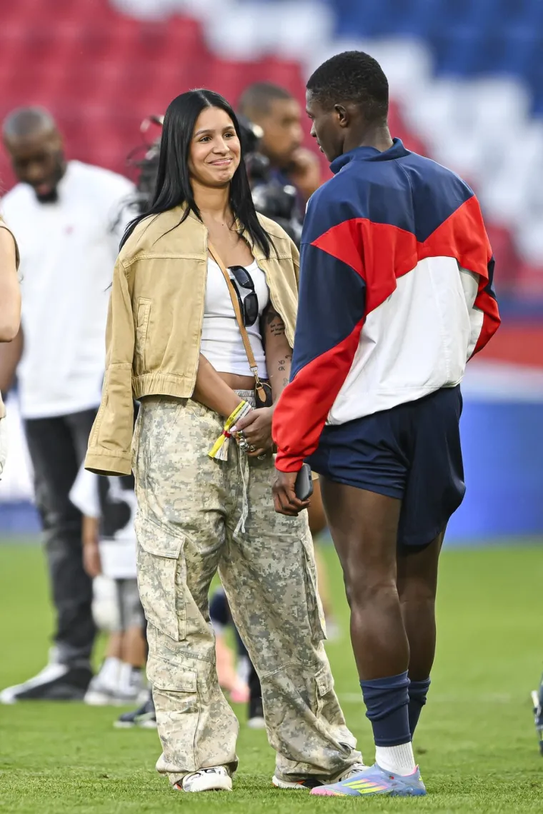 Tko je samozatajna ljepotica koja je osvojila zvijezdu PSG-a i uti&scaron;ala glasine o prevari?