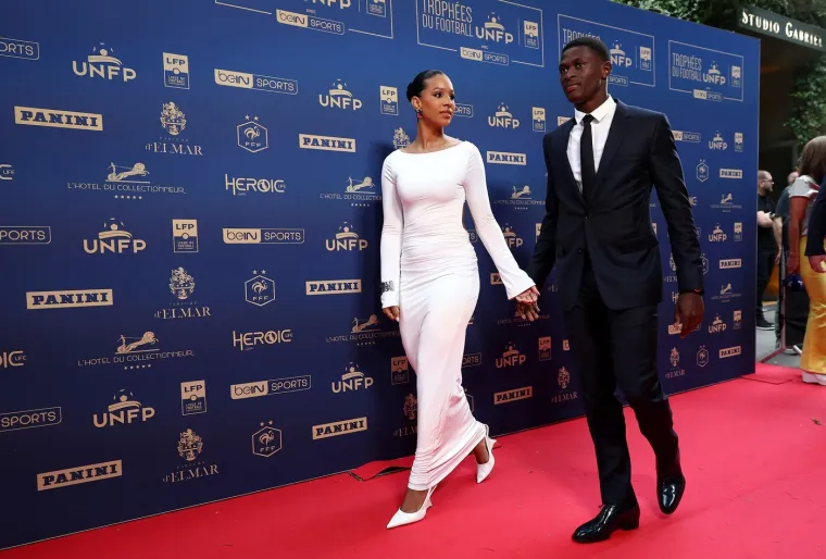 Tko je samozatajna ljepotica koja je osvojila zvijezdu PSG-a i uti&scaron;ala glasine o prevari?