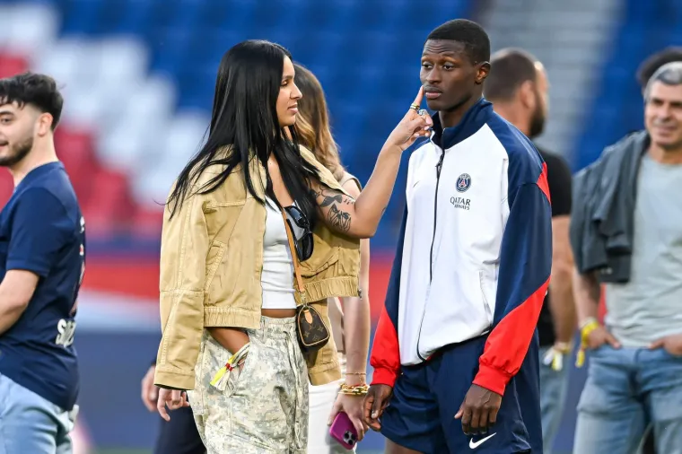 Tko je samozatajna ljepotica koja je osvojila zvijezdu PSG-a i uti&scaron;ala glasine o prevari?