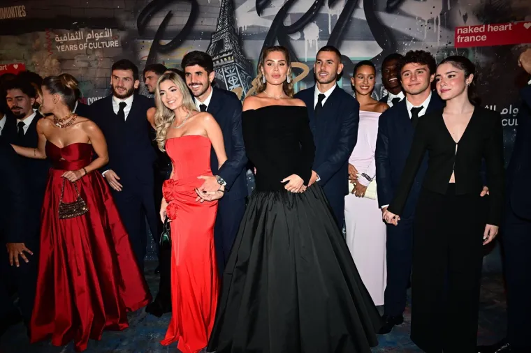 Tko je samozatajna ljepotica koja je osvojila zvijezdu PSG-a i uti&scaron;ala glasine o prevari?