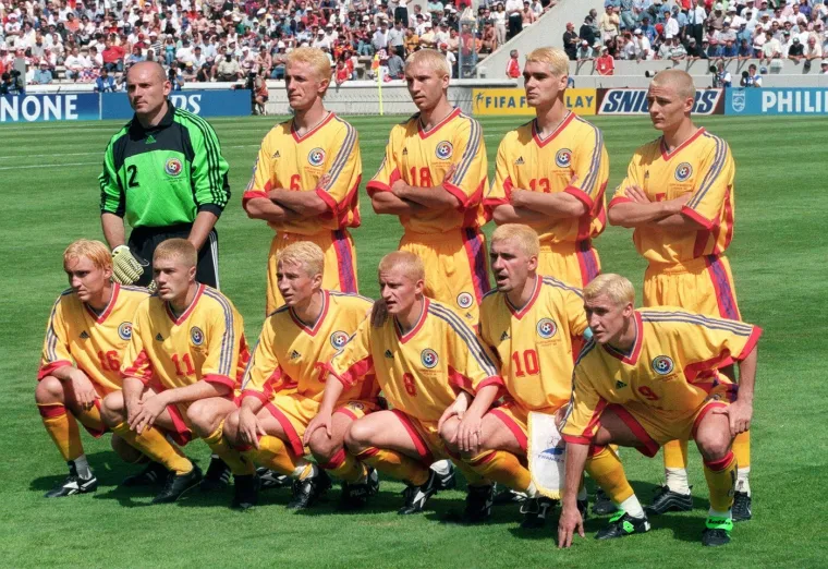 Ronaldov trokut, Peri&scaron;ićeva &scaron;ahovnica i Westove pletenice: Ovu su najluđe frizure nogometa&scaron;a