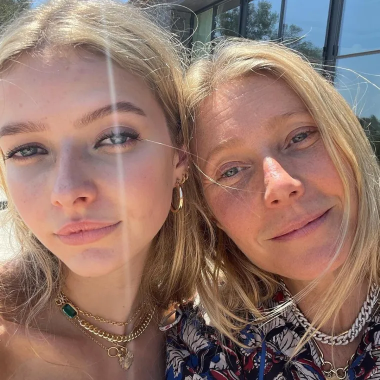 Omiljena nepo beba izrasla je u pravu ljepoticu: Kći Gwyneth Paltrow nadma&scaron;ila je i slavnu mamu