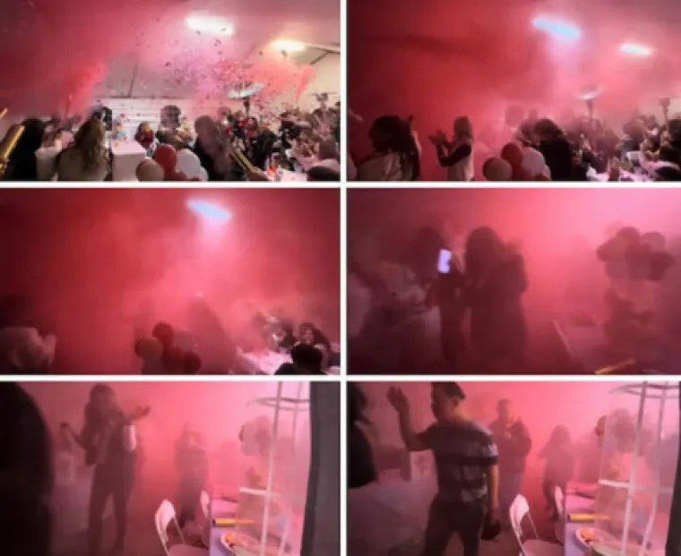 Od požara do kaosa: Ovim se nesretnicima zabava otkrivanja spola pretvorila u pravu katastrofu