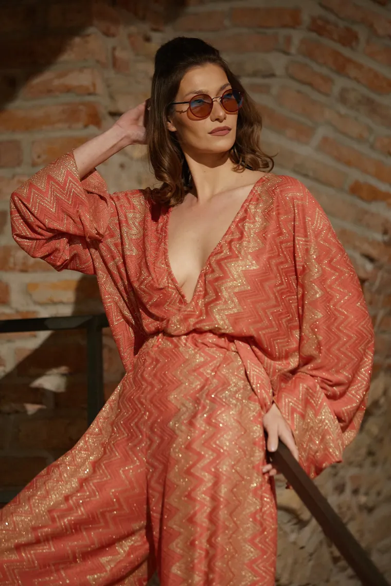 Sandra Perković, Alka Vuica i 'hrvatska Madonna': Evo tko je sve zablistao na glamuroznoj modnoj reviji