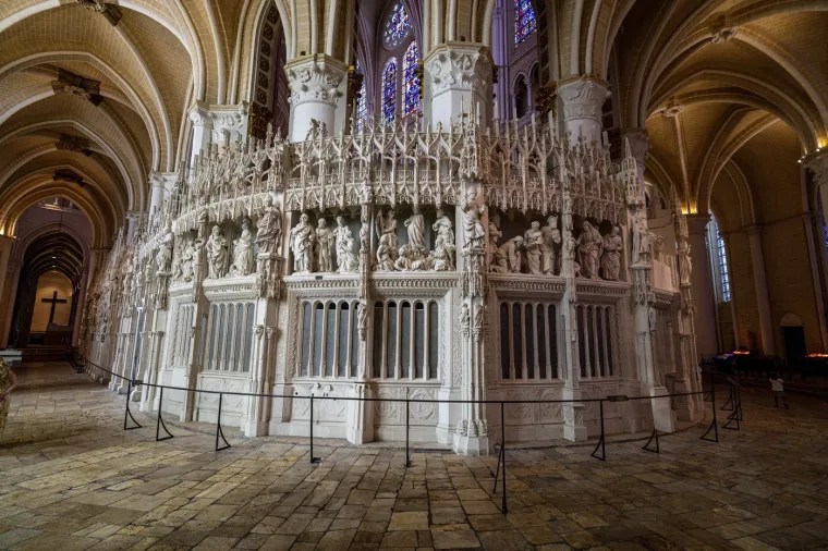 Postoji li doista Kovčeg Saveza? Doznajte &scaron;to je sve poznato, te &scaron;to kažu povijest i Biblija
