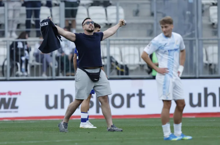 Krema hrvatskog nogometa je na Opus Areni! Dalić se rukovao s Turudićem, a tu je i jedan ministar