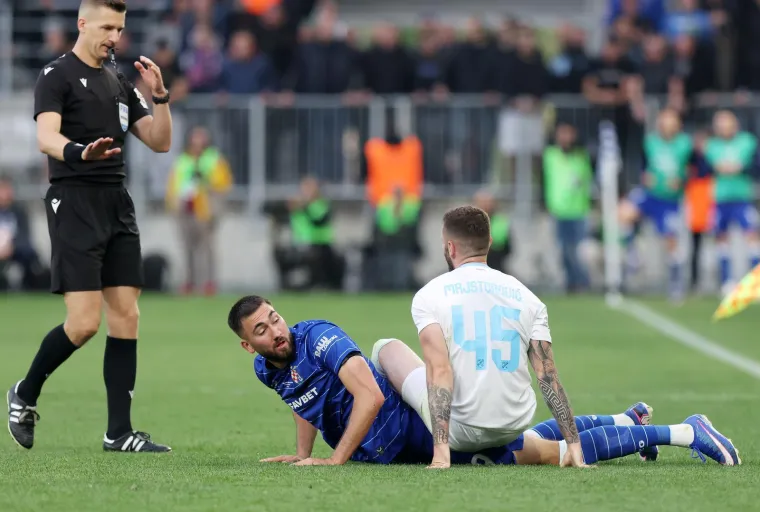 Evo tko je sve bio na finalu Kupa: Armada iznenadila Boyse s transparentom