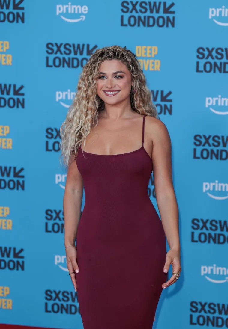 Predstavnica Cipra zaludjela cijelu Europu: Od Love Islanda do eurovizijske seks-bombe