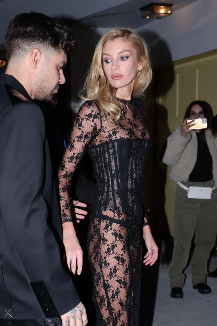 Stella Maxwell pravi je praznik za oči: Ljubila je slavne žene, a mu&scaron;karci zbog nje gube razum