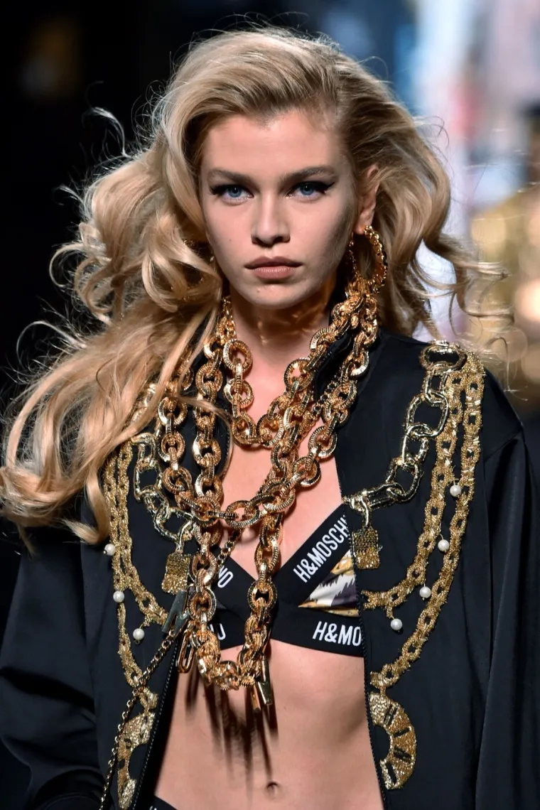 Stella Maxwell pravi je praznik za oči: Ljubila je slavne žene, a mu&scaron;karci zbog nje gube razum