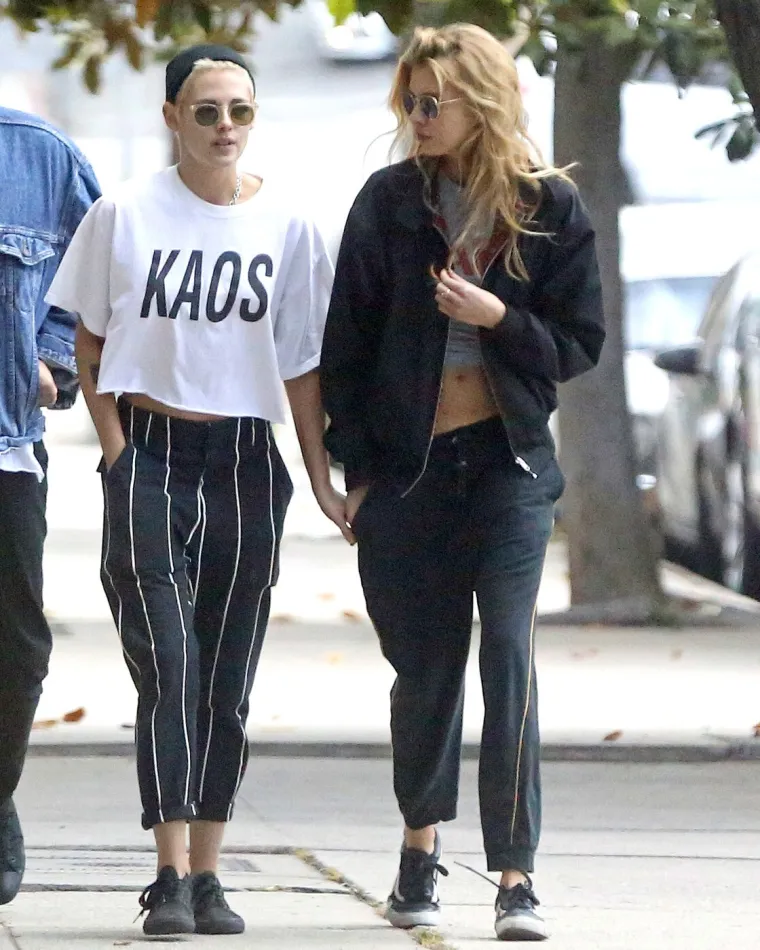 Stella Maxwell pravi je praznik za oči: Ljubila je slavne žene, a mu&scaron;karci zbog nje gube razum
