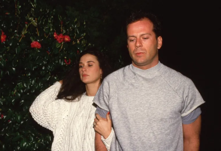 Okrutna dijagnoza promijenila ga je zauvijek: Pogledajte kako Bruce Willis kopni pred očima javnosti