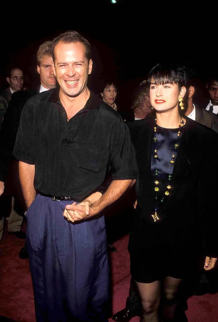 Okrutna dijagnoza promijenila ga je zauvijek: Pogledajte kako Bruce Willis kopni pred očima javnosti