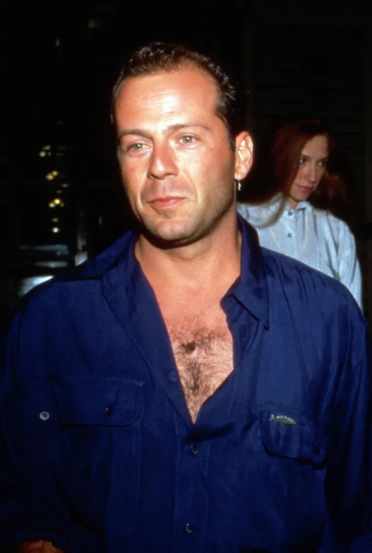 Okrutna dijagnoza promijenila ga je zauvijek: Pogledajte kako Bruce Willis kopni pred očima javnosti
