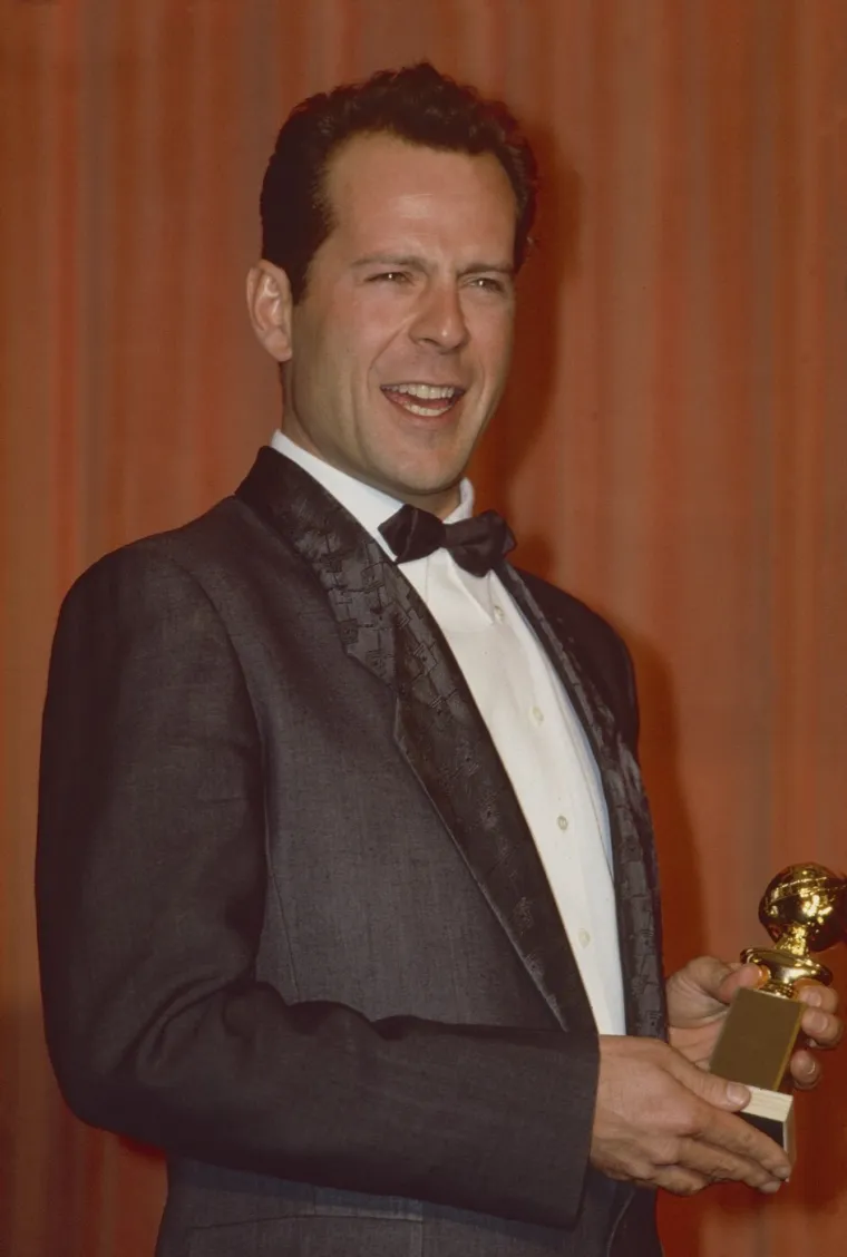 Okrutna dijagnoza promijenila ga je zauvijek: Pogledajte kako Bruce Willis kopni pred očima javnosti