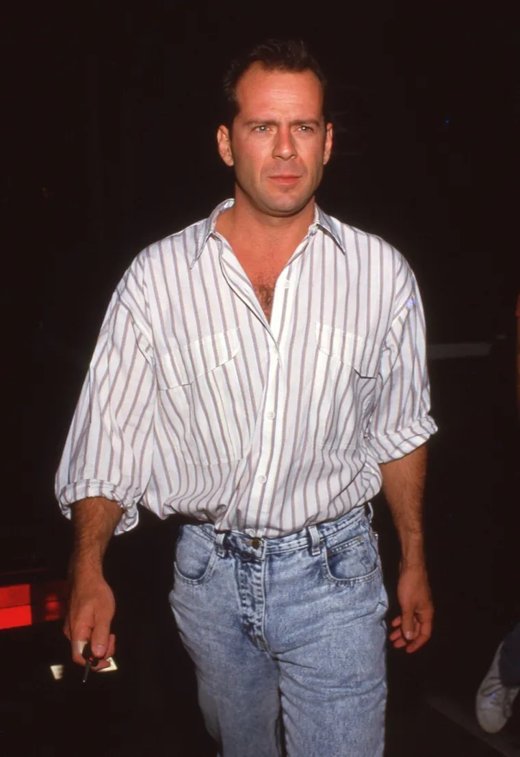 Okrutna dijagnoza promijenila ga je zauvijek: Pogledajte kako Bruce Willis kopni pred očima javnosti