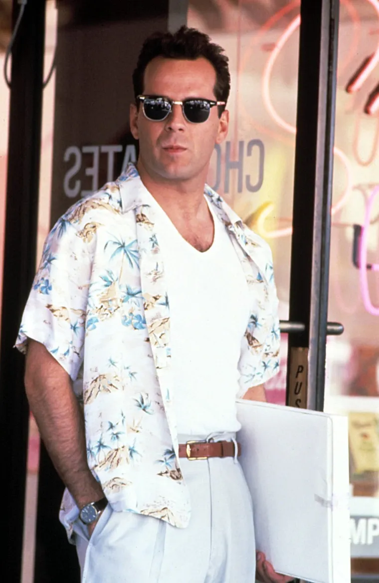 Okrutna dijagnoza promijenila ga je zauvijek: Pogledajte kako Bruce Willis kopni pred očima javnosti