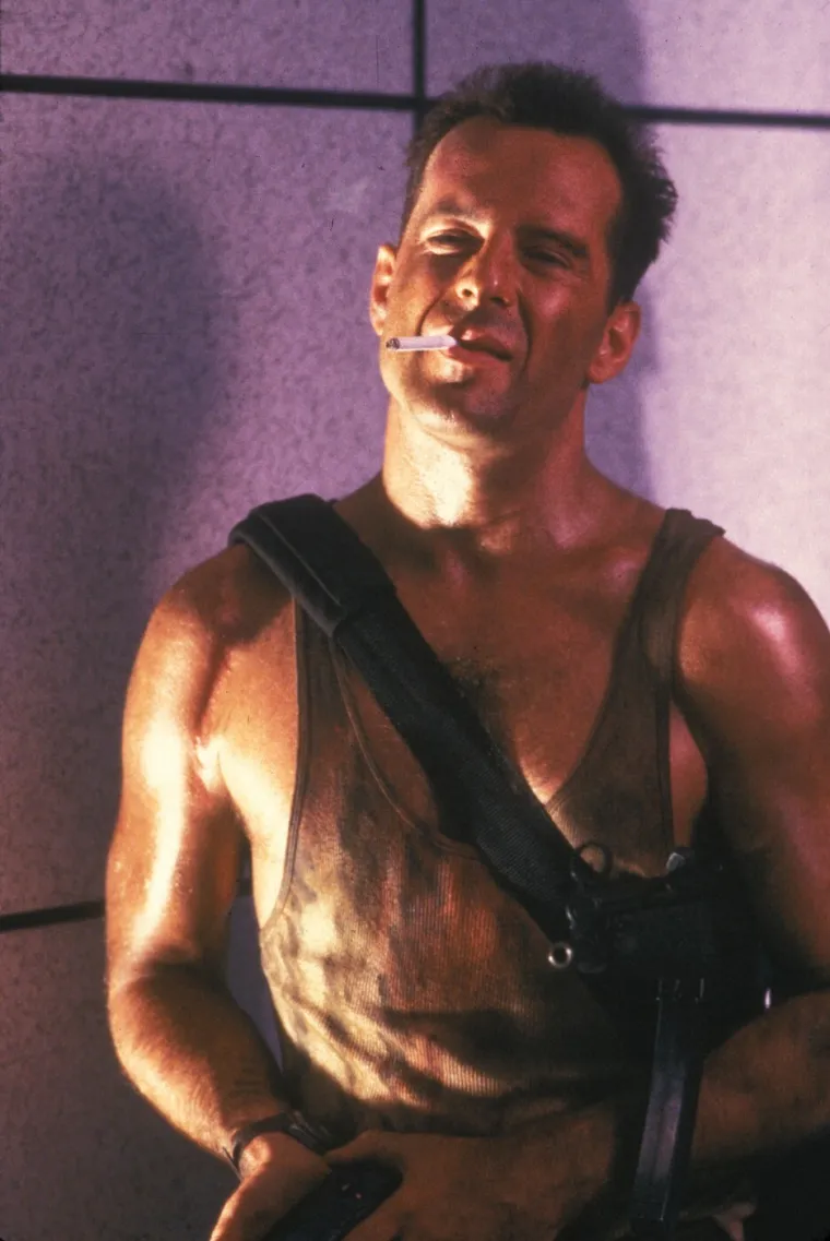 Okrutna dijagnoza promijenila ga je zauvijek: Pogledajte kako Bruce Willis kopni pred očima javnosti